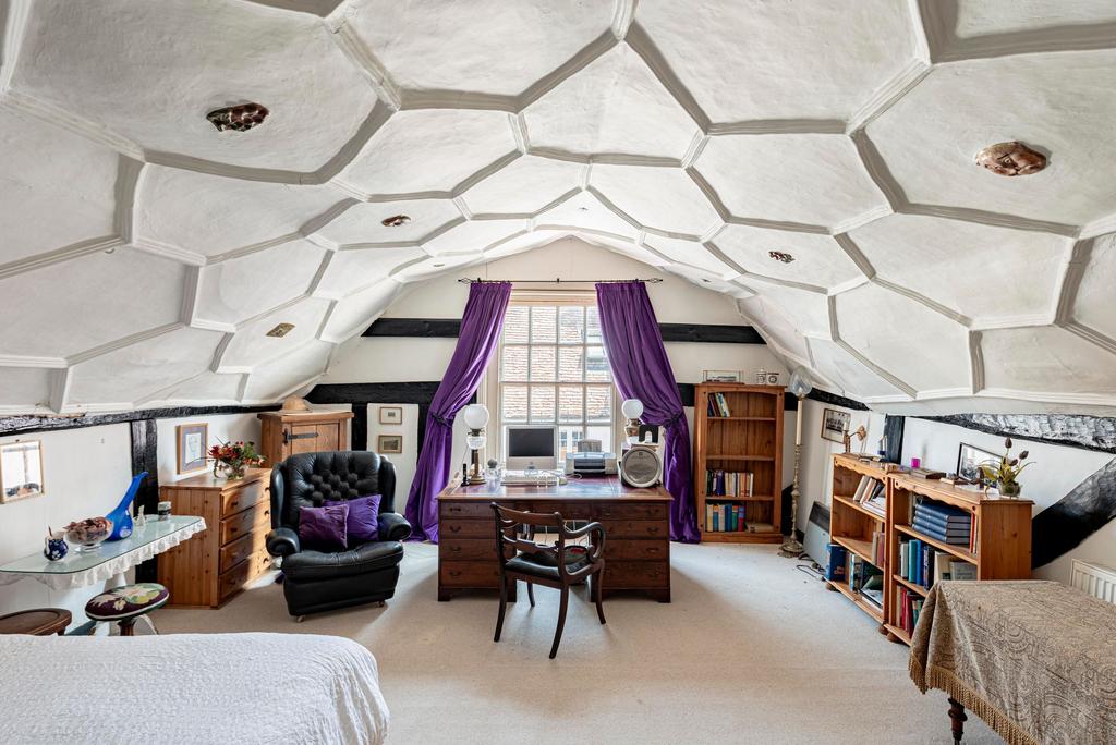 Bedroom One (4)