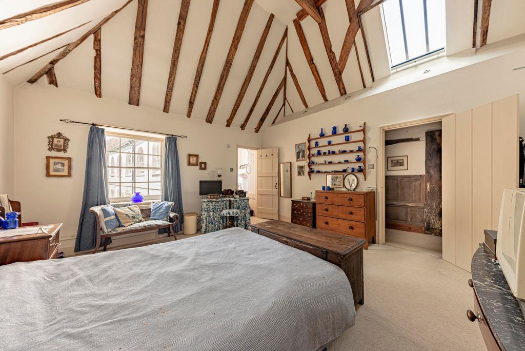 Bedroom Two (2)