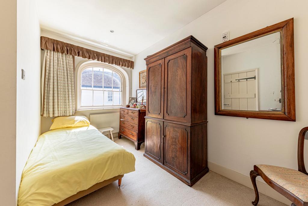 Bedroom Three (1)