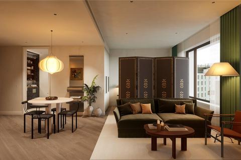 Studio for sale, The Ariel, Television Centre, Wood Lane, London, W12