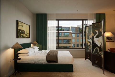 undefined, The Ariel, Television Centre, Wood Lane, London, W12