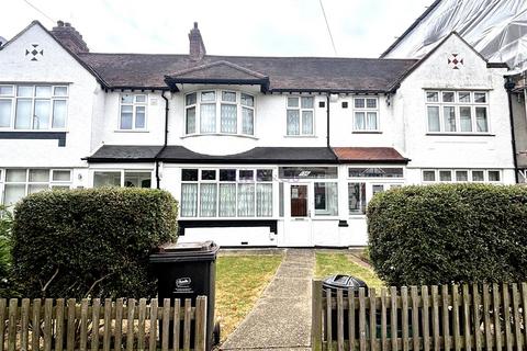 Eden Park Avenue, Beckenham, BR3