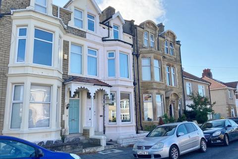 St. Margarets Road, Morecambe LA4