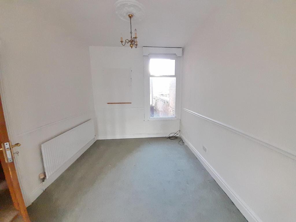 St M Dining Room