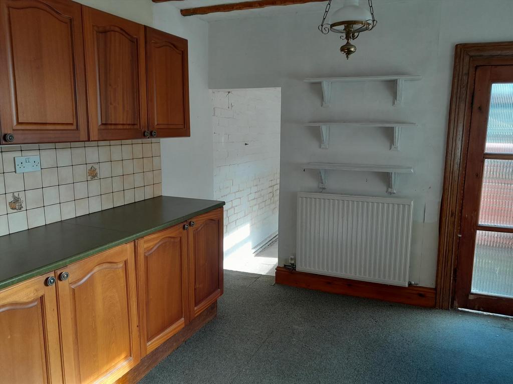 St M Kitchen