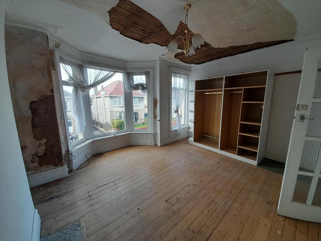 St M Bedroom 1