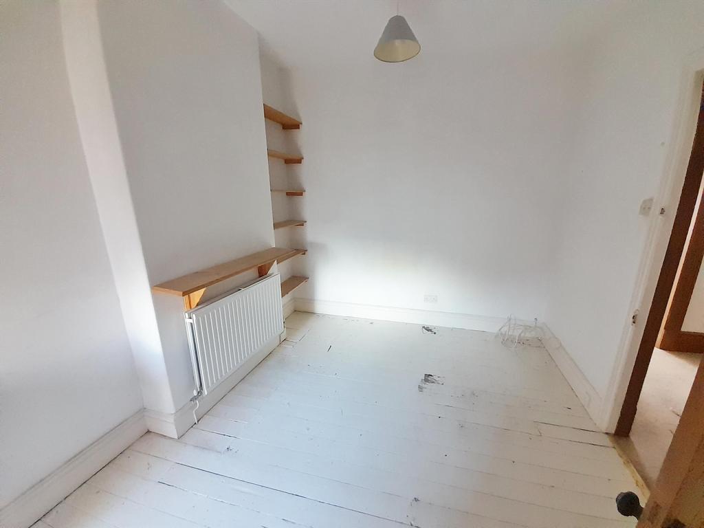 St M Bedroom 2