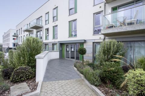 2 bedroom flat for sale, Upper Terrace Road, Bournemouth