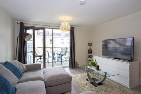 2 bedroom flat for sale, Upper Terrace Road, Bournemouth
