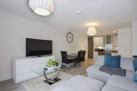 2 bedroom flat for sale, Upper Terrace Road, Bournemouth