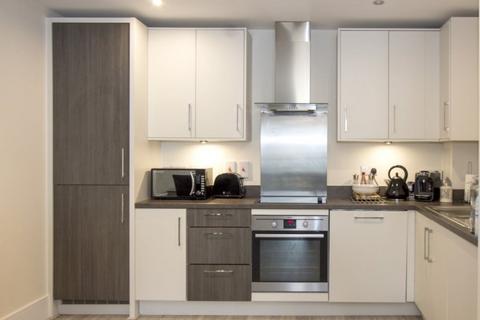 2 bedroom flat for sale, Upper Terrace Road, Bournemouth