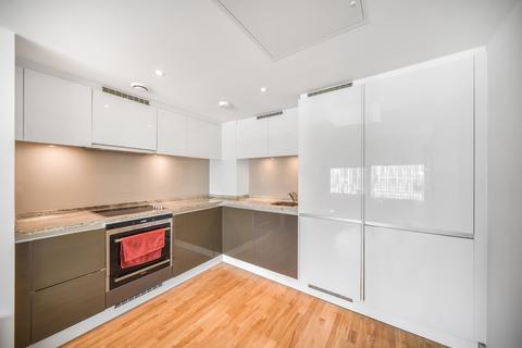 Studio for sale, Marsh Wall London E14