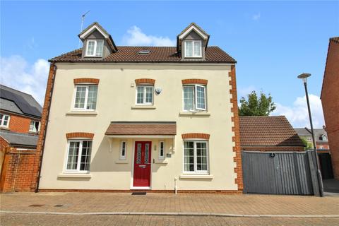 undefined, Apollo Close, Wiltshire SN25