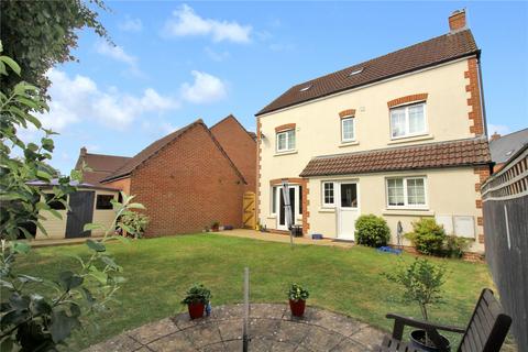 undefined, Apollo Close, Wiltshire SN25