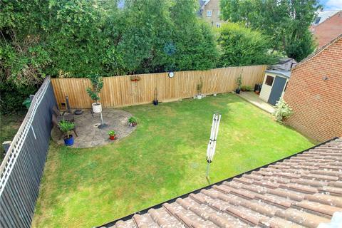 undefined, Apollo Close, Wiltshire SN25