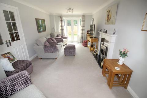 undefined, Apollo Close, Wiltshire SN25