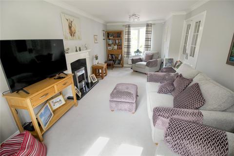 undefined, Apollo Close, Wiltshire SN25