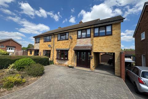 undefined, Sycamore Close, Linton, Swadlincote, Derbyshire, DE12