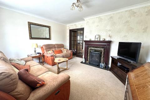 undefined, Sycamore Close, Linton, Swadlincote, Derbyshire, DE12