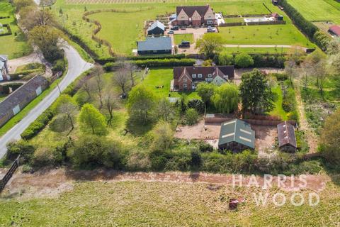 undefined, Hunters Chase, Ardleigh, Colchester, Essex, CO7