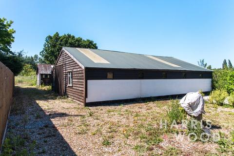 undefined, Hunters Chase, Ardleigh, Colchester, Essex, CO7