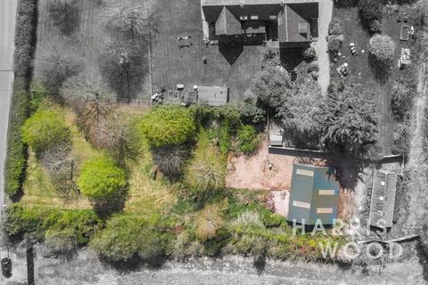 undefined, Hunters Chase, Ardleigh, Colchester, Essex, CO7