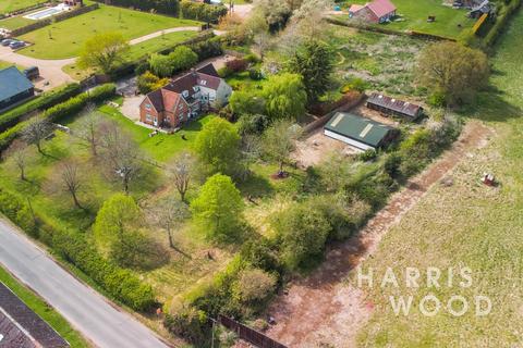 undefined, Hunters Chase, Ardleigh, Colchester, Essex, CO7