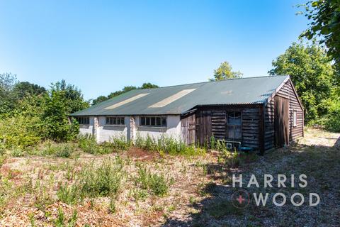 undefined, Hunters Chase, Ardleigh, Colchester, Essex, CO7