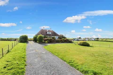 undefined, 'Rathaine', Stoneykirk Road, Stranraer, DG9 8LY