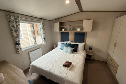 2 bedroom park home for sale, Golden Sands Holiday Park