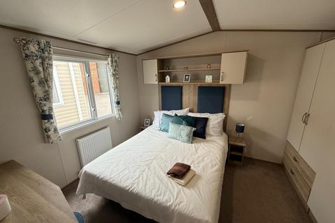 undefined, Golden Sands Holiday Park