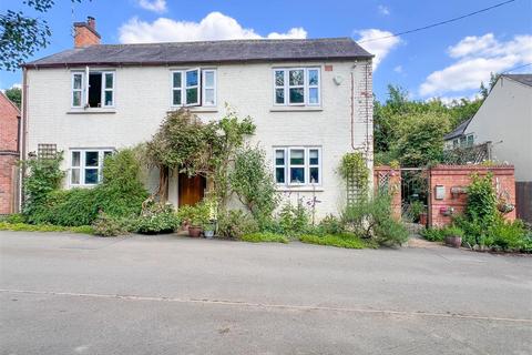 3 bedroom detached house for sale, Northfield House, Long Lane, Billesdon