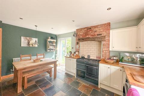 3 bedroom detached house for sale, Long Lane, Billesdon, Leicestershire