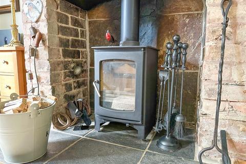 3 bedroom detached house for sale, Long Lane, Billesdon, Leicestershire