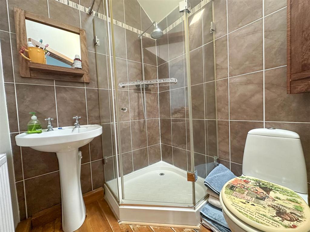 Ensuite