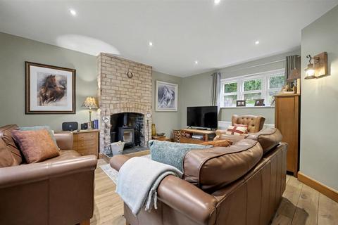 3 bedroom detached house for sale, Long Lane, Billesdon, Leicestershire