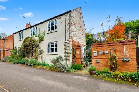 3 bedroom detached house for sale, Long Lane, Billesdon, Leicestershire