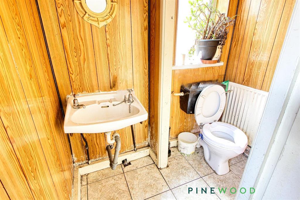Wc/sink