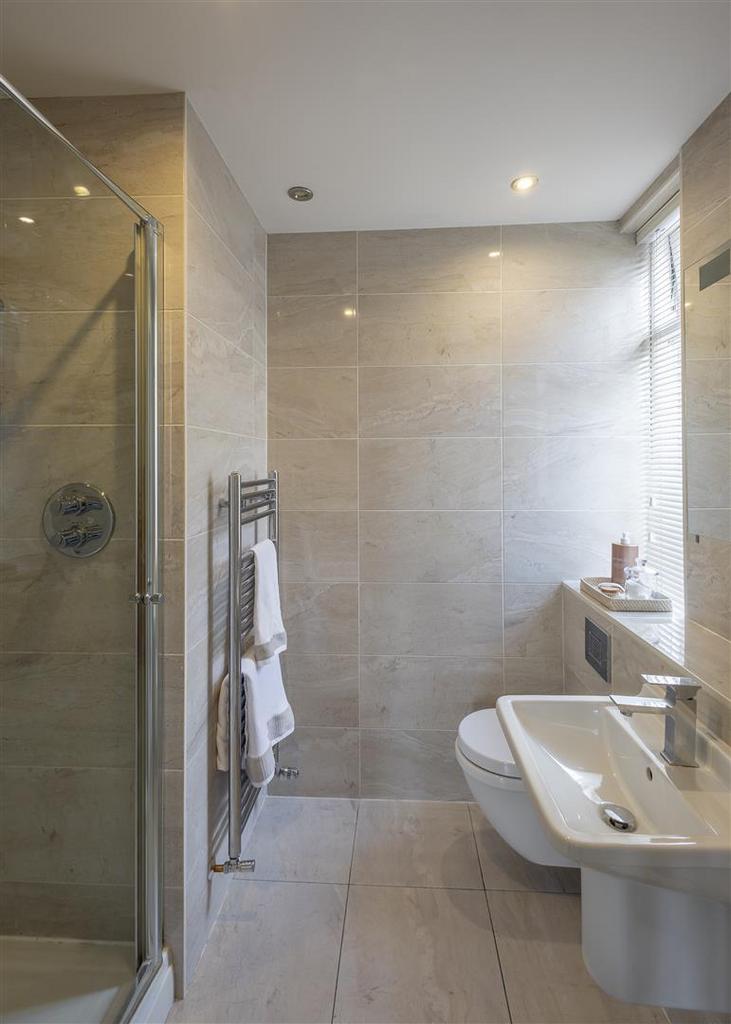 En-Suite