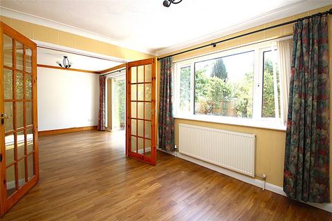 4 bedroom detached house for sale, St Martins Drive, Walton On Thames, Surrey, KT12
