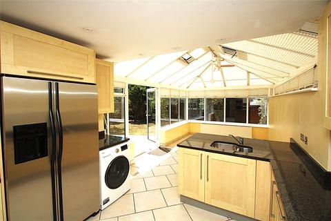 4 bedroom detached house for sale, St Martins Drive, Walton On Thames, Surrey, KT12