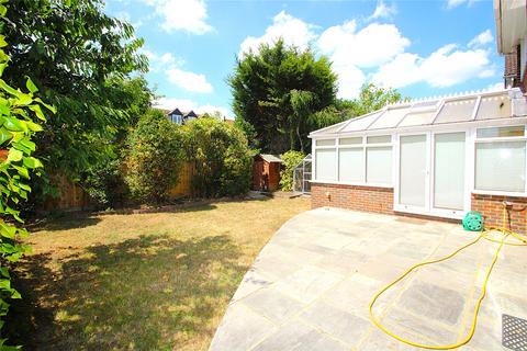 undefined, St Martins Drive, Walton On Thames, Surrey, KT12