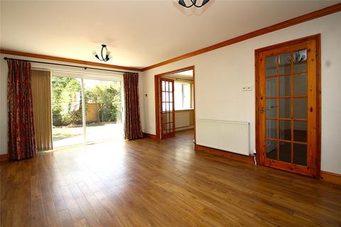 4 bedroom detached house for sale, St Martins Drive, Walton On Thames, Surrey, KT12