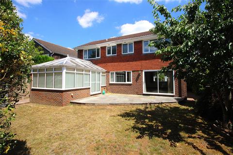 4 bedroom detached house for sale, St Martins Drive, Walton On Thames, Surrey, KT12
