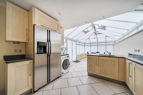 4 bedroom detached house for sale, St Martins Drive, Walton On Thames, Surrey, KT12