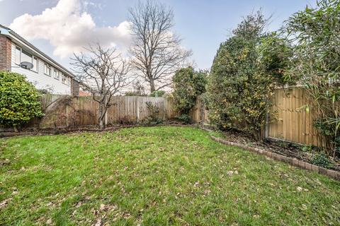 4 bedroom detached house for sale, St Martins Drive, Walton On Thames, Surrey, KT12
