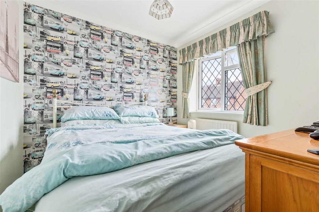 Bedroom 4