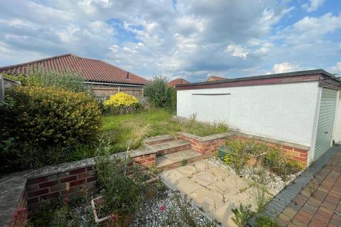 2 bedroom semi-detached bungalow for sale, 22 Chantry Road, Northallerton