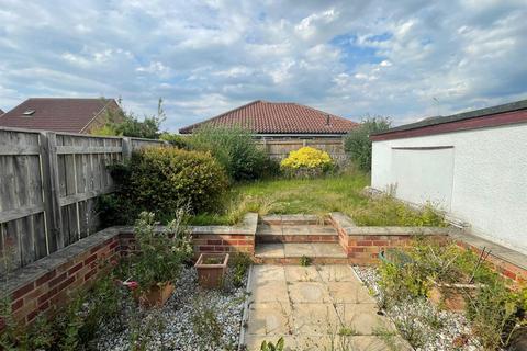 2 bedroom semi-detached bungalow for sale, 22 Chantry Road, Northallerton