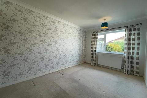 2 bedroom semi-detached bungalow for sale, 22 Chantry Road, Northallerton